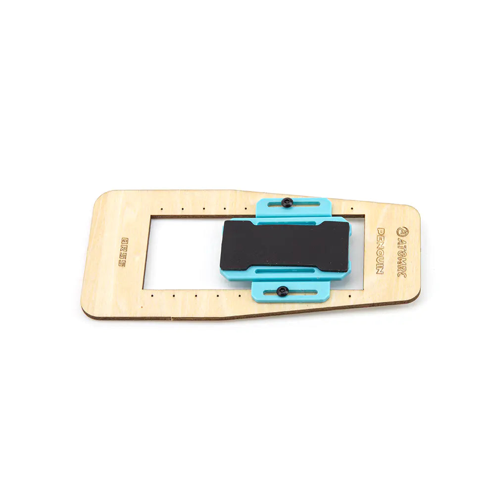 ATOMRC QR55 Battery Quick Release Board ATOMRC QR55 Battery Quick Release Board